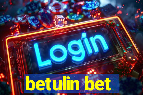 betulin bet